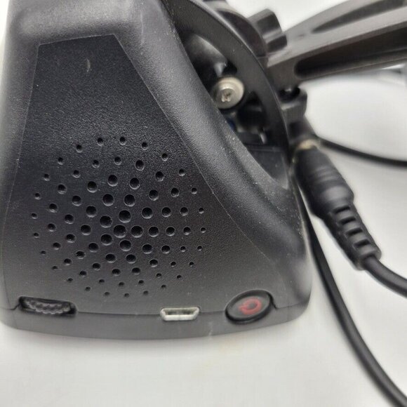 Garmin StreetPilot C304 Portable GPS Navigator 3.5" Black Quick Reference Guide - Picture 4 of 10